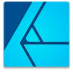 Affinity Designer Beta