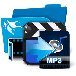 AnyMP4 MP3 Converter