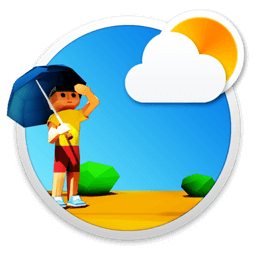 3DWeather 3.3 3DWeather