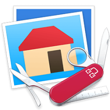GraphicConverter 10.7 (3407) GraphicConverter