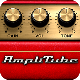 IK Multimedia AmpliTube 4 Complete v4.9.0 IK Multimedia AmpliTube 4 Complete