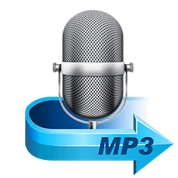MP3 Audio Recorder 3.0.0 MP3 Audio Recorder