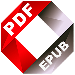 PDF to EPUB Converter