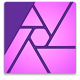 Affinity Photo Beta