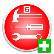 TinkerTool System 8.91 TinkerTool System