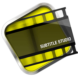 Subtitle Studio