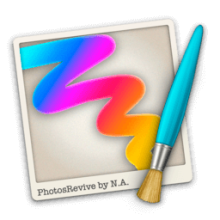 PhotosRevive 1.0.0 PhotosRevive