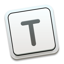 Textastic 4.1 Textastic