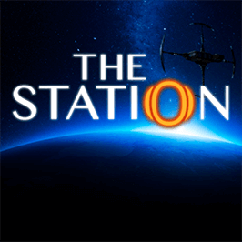 The Station (2018) The Station