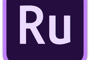 Adobe Premiere Rush