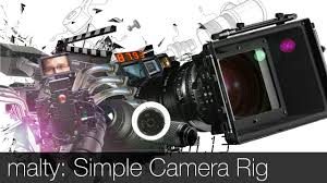 Aescripts Malty: Simple Camera Rig 2.2