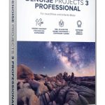 Franzis DENOISE projects 3 professional