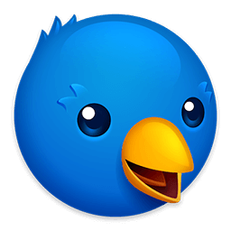 Twitterrific 5.4.9 Twitterrific