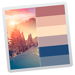 Color Palette from Image Pro 2.0 Color Palette from Image Pro