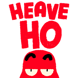 Heave Ho (2019