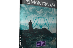 Mettle Mantra VR
