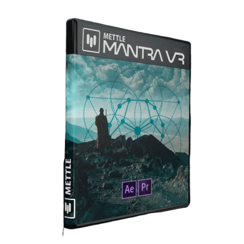 Mettle Mantra VR