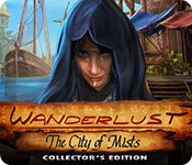 Wanderlust: The City of Mists (Collectors Edition)1.0 Wanderlust: The City of Mists