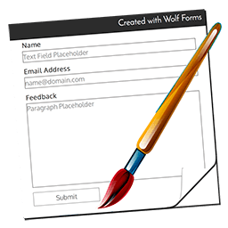 Wolf Responsive Form Maker 2.37.1 Wolf Responsive Form Maker