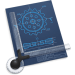 CADintosh X 8.6 CADintosh X