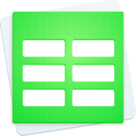 DesiGN for Numbers Templates