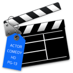 MetaMovie 2.5.0 MetaMovie