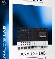 Arturia Analog Lab 4 v4