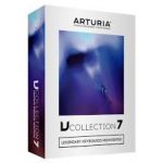 Arturia V Collection 7 v9.10.20 Arturia V Collection 7