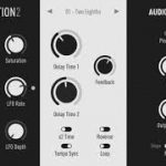 Audio Damage AD036 Dubstation