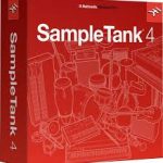 IK Multimedia SampleTank 4 v4.1.1 IK Multimedia SampleTank 4