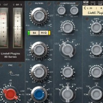 Lindell Audio 80 Series