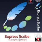 NCH Express Scribe PRO 11.10 NCH ExpressScribe PRO