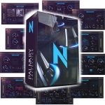 NoiseAsh Palmary Collection v1.1.0 NoiseAsh Palmary Collection