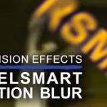 RevisionFX ReelSmart Motion Blur Pro