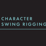 Aescripts Character Swing Rigging 1.5.5 Aescripts Character Swing Rigging