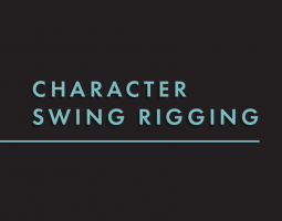Aescripts Character Swing Rigging