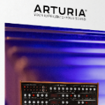 Arturia Synclavier V v2.5.1.3440 Arturia Synclavier