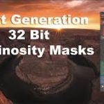 Lumi32 – Luminosity Mask Plugin Lumi32 – Luminosity Mask Plugin