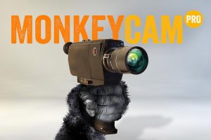 MonkeyCam Pro