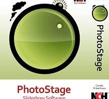NCH PhotoStage Pro