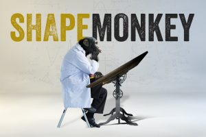 ShapeMonkey