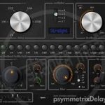 Bom Shanka Machines psymmetrixDelay v1.2.4 Bom Shanka Machines psymmetrixDelay