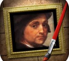 JixiPix PhotoArtista - Oil