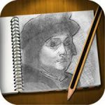 JixiPix PhotoArtista - Sketch 2.7 JixiPix PhotoArtista - Sketch