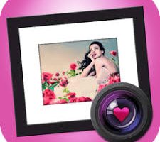 JixiPix Romantic Photo