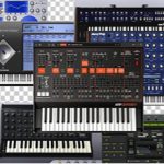 KORG Audio Software PACK v01.01.2020 KORG Audio Software PACK