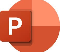 Microsoft Powerpoint 2019