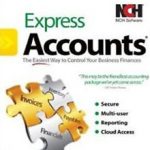 NCH Express Accounts Plus 7.04 NCH Express Accounts Plus
