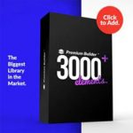 PremiumBuilder Motion Pack