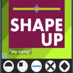 Shape Up 1.0.6 Shape Up